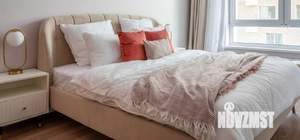 1-к квартира, посуточно, 35м2, 3/10 этаж