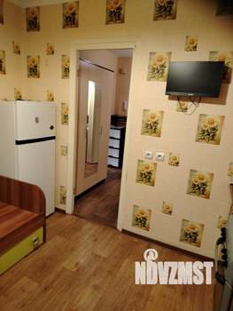 1-к квартира, на длительный срок, 34м2, 1/10 этаж