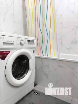 1-к квартира, посуточно, 30м2, 8/9 этаж