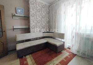 2-к квартира, на длительный срок, 53м2, 6/9 этаж