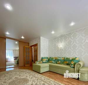 1-к квартира, на длительный срок, 51м2, 5/10 этаж