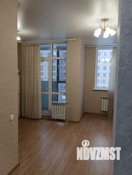 1-к квартира, на длительный срок, 30м2, 5/11 этаж