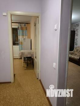 1-к квартира, на длительный срок, 39м2, 1/5 этаж