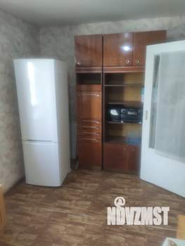 1-к квартира, на длительный срок, 47м2, 5/5 этаж