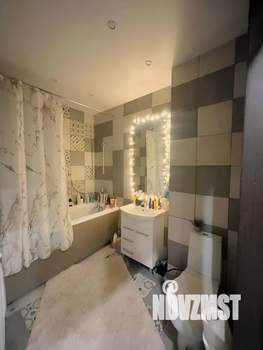 1-к квартира, на длительный срок, 44м2, 3/10 этаж