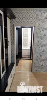 1-к квартира, на длительный срок, 33м2, 4/10 этаж