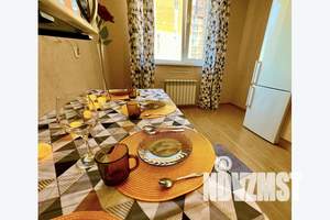 1-к квартира, посуточно, 55м2, 5/14 этаж