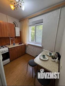 1-к квартира, на длительный срок, 30м2, 3/5 этаж