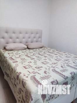 1-к квартира, посуточно, 35м2, 13/14 этаж