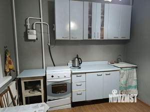 1-к квартира, на длительный срок, 35м2, 3/10 этаж