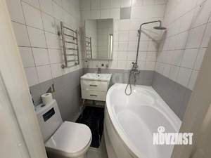 1-к квартира, на длительный срок, 31м2, 3/5 этаж