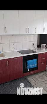 3-к квартира, на длительный срок, 73м2, 12/17 этаж