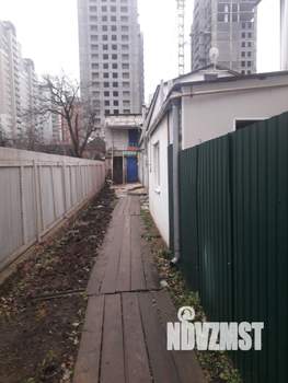 Студия квартира, на длительный срок, 28м2, 2/2 этаж