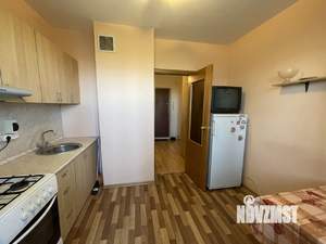 1-к квартира, на длительный срок, 36м2, 9/11 этаж