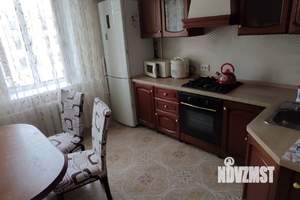 2-к квартира, посуточно, 68м2, 3/7 этаж