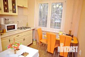 2-к квартира, посуточно, 47м2, 1/9 этаж