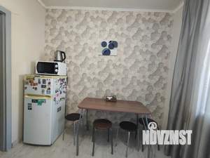 1-к квартира, посуточно, 40м2, 10/10 этаж