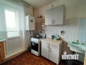 1-к квартира, на длительный срок, 37м2, 3/10 этаж