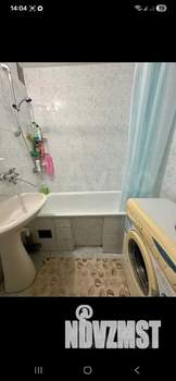 1-к квартира, на длительный срок, 34м2, 4/5 этаж