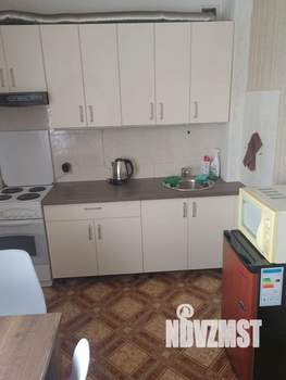 2-к квартира, посуточно, 47м2, 5/9 этаж