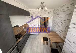 1-к квартира, на длительный срок, 35м2, 4/9 этаж