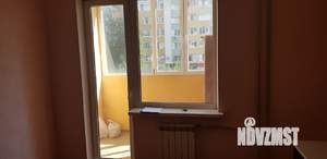 1-к квартира, на длительный срок, 44м2, 2/14 этаж