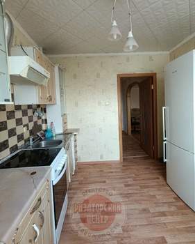 3-к квартира, на длительный срок, 77м2, 12/12 этаж