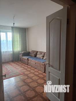 2-к квартира, на длительный срок, 52м2, 3/10 этаж