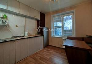 1-к квартира, на длительный срок, 35м2, 1/10 этаж