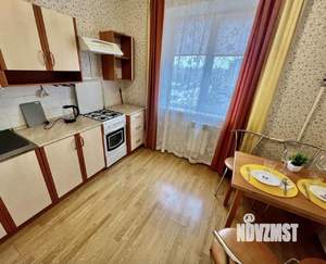1-к квартира, посуточно, 44м2, 1/1 этаж