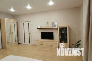 1-к квартира, посуточно, 49м2, 2/9 этаж