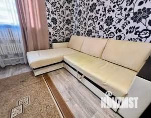 2-к квартира, посуточно, 61м2, 1/12 этаж