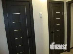 1-к квартира, посуточно, 39м2, 1/9 этаж