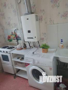 1-к квартира, на длительный срок, 30м2, 2/6 этаж