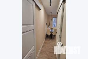 1-к квартира, посуточно, 30м2, 1/5 этаж