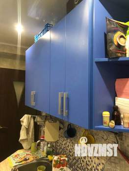 1-к квартира, на длительный срок, 31м2, 1/5 этаж