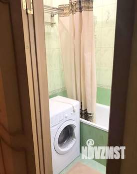 1-к квартира, на длительный срок, 35м2, 4/9 этаж