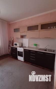 1-к квартира, на длительный срок, 42м2, 2/14 этаж