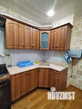 1-к квартира, на длительный срок, 35м2, 4/9 этаж