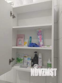 Студия квартира, посуточно, 28м2, 1/5 этаж