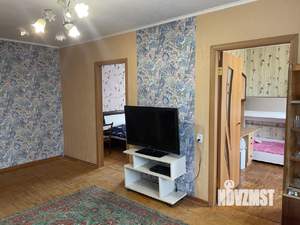 3-к квартира, на длительный срок, 45м2, 5/5 этаж