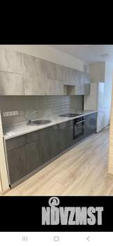 Студия квартира, на длительный срок, 50м2, 5/6 этаж