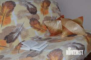 1-к квартира, посуточно, 35м2, 8/10 этаж