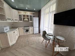 Студия квартира, на длительный срок, 30м2, 7/13 этаж