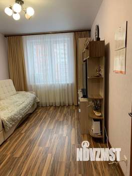 1-к квартира, на длительный срок, 40м2, 3/10 этаж