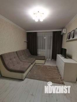 1-к квартира, на длительный срок, 34м2, 7/10 этаж