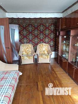 3-к квартира, на длительный срок, 62м2, 9/9 этаж