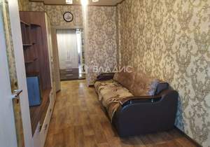 1-к квартира, на длительный срок, 39м2, 14/14 этаж