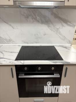 1-к квартира, на длительный срок, 50м2, 4/17 этаж