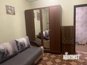 2-к квартира, на длительный срок, 46м2, 6/9 этаж